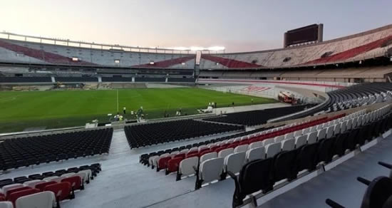 Estadio de River Plate