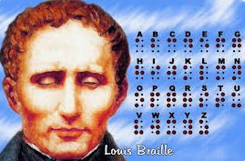 Luis Braille