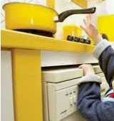 Accidentes domesticos