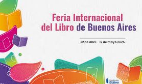 Feria del Libro