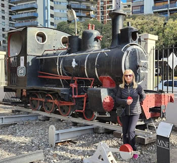 Museo Ferroviario