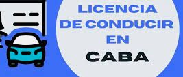 Licencia de conducir