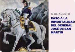 Gral. San Martin