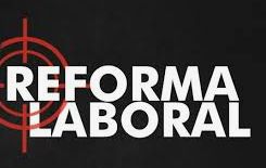 Reforma laboral