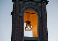 Campanario San Benito Abad