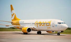 Avi�n Flybondi