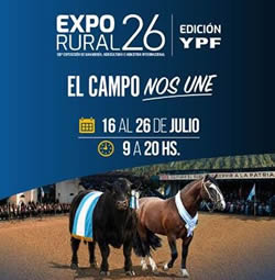 Exposici�n Rural